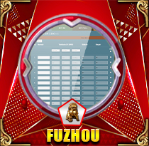 Toto Fuzhou